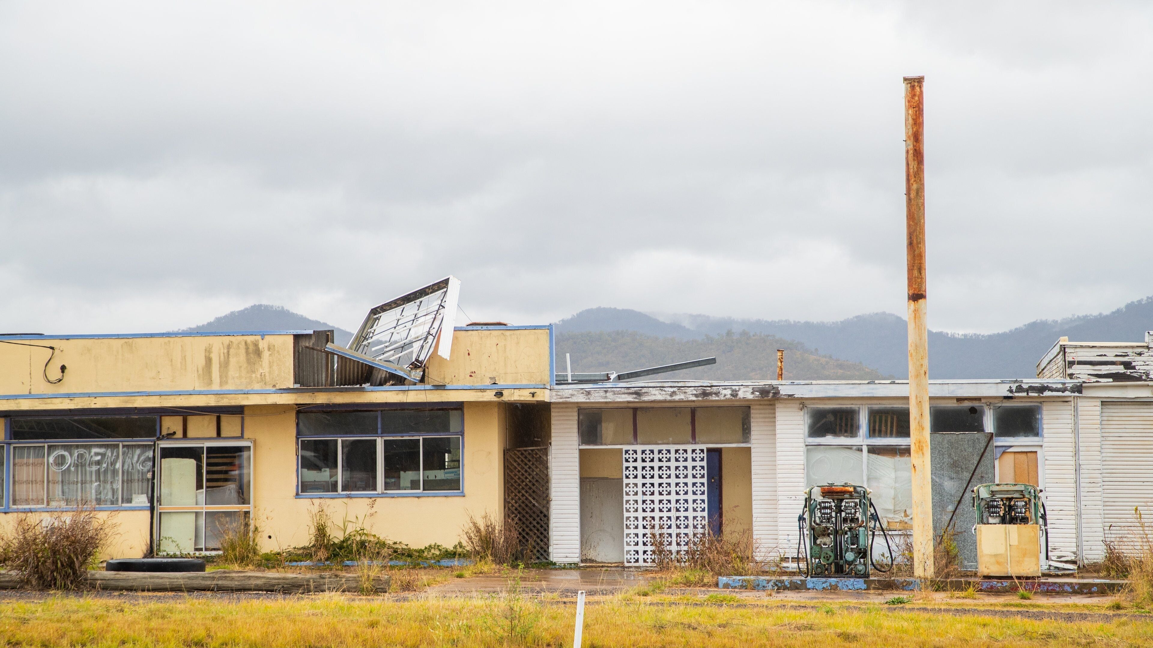 Maryvale featuring a small town or village