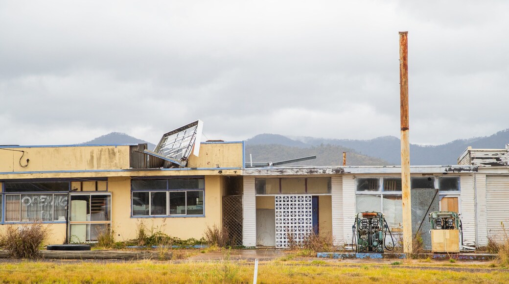 Maryvale featuring a small town or village