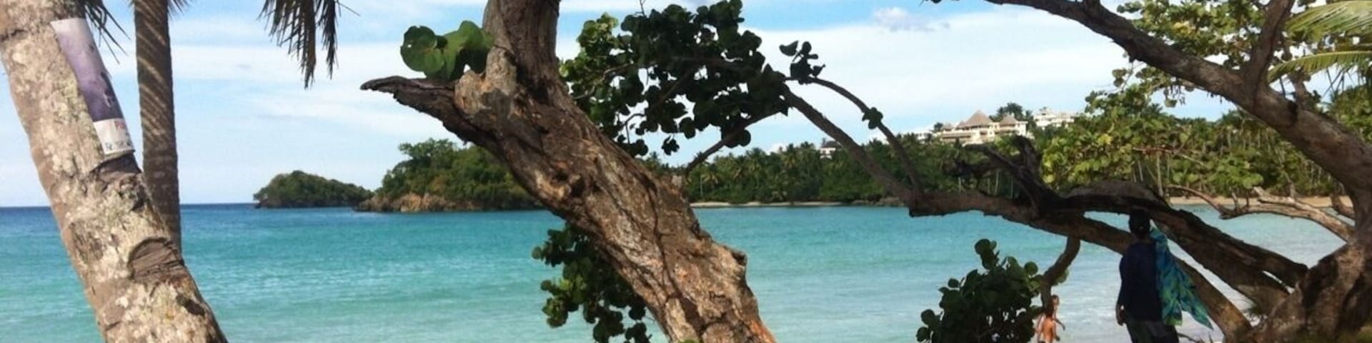 Hermosa playa, paraíso terrenal!!