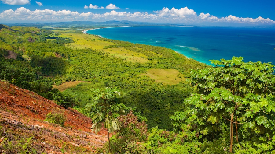 Dominican Republic