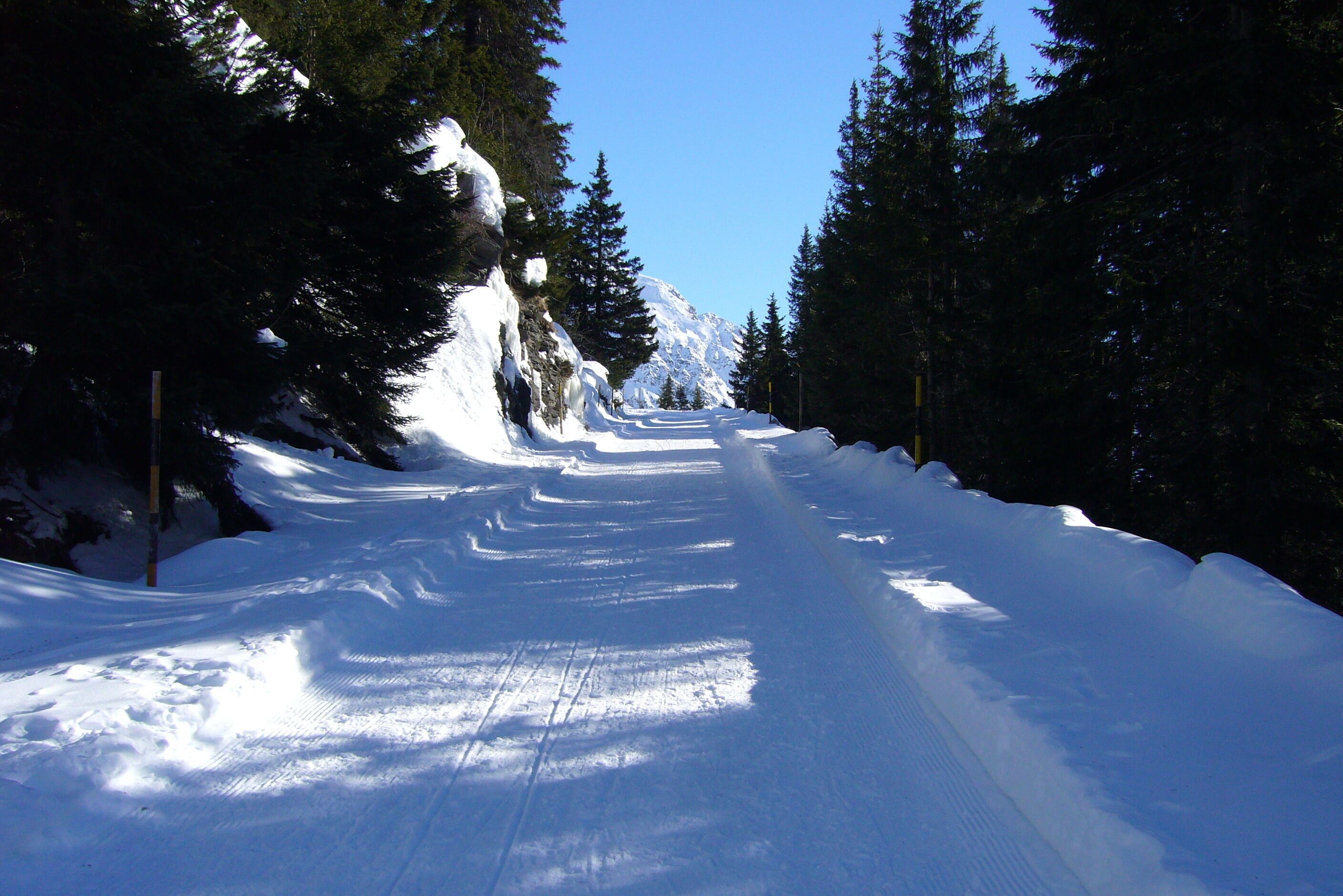 Mesocco, Switzerland