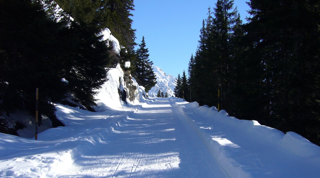 Mesocco, Switzerland