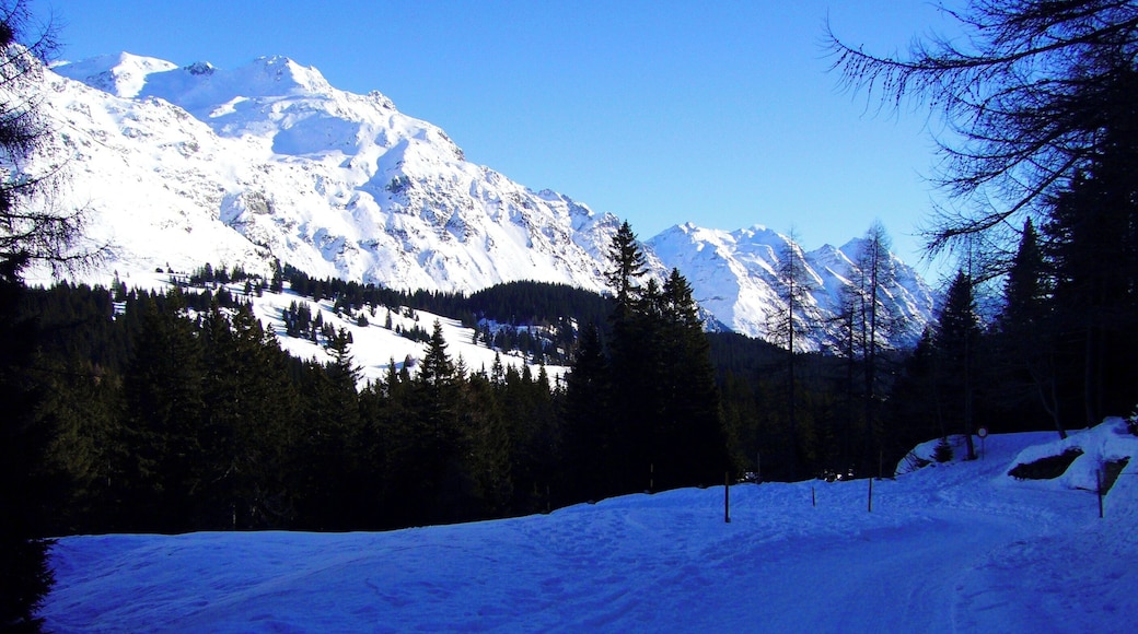Mesocco, Switzerland