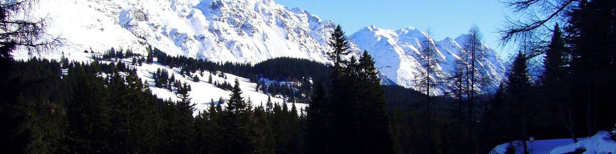 Mesocco, Switzerland