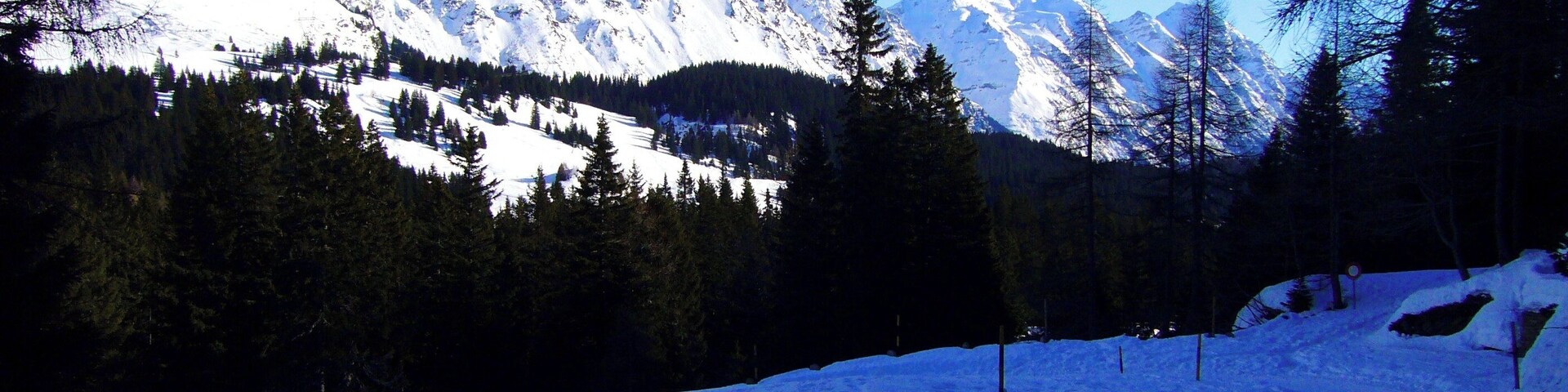 Mesocco, Switzerland