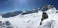 Jungfrau, Oct 15, 2019