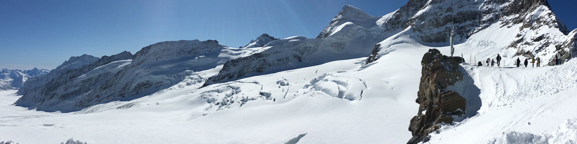 Jungfrau, Oct 15, 2019
