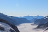 Dãy núi Alps Thụy Sĩ Jungfrau-Aletsch