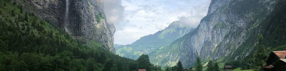 Stumbled across this view on a walk through Lauterbrunnen.
#Nature photo contest