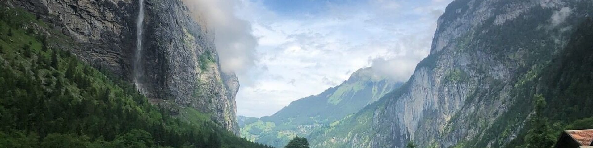 Stumbled across this view on a walk through Lauterbrunnen.
#Nature photo contest