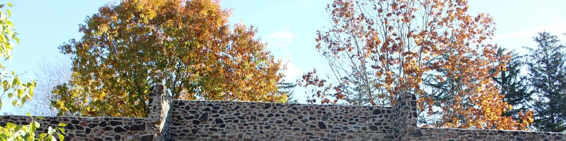 Duke Farms is one of the largest privately owned parcels of open land in New Jersey. There are more than 18 miles of trails to explore through woods and meadows, and along lakes and streams. There is no charge for admission.