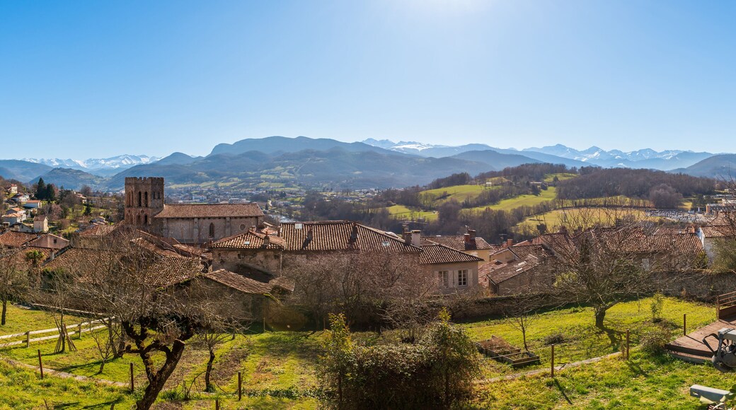 La Bastide-de-Sérou