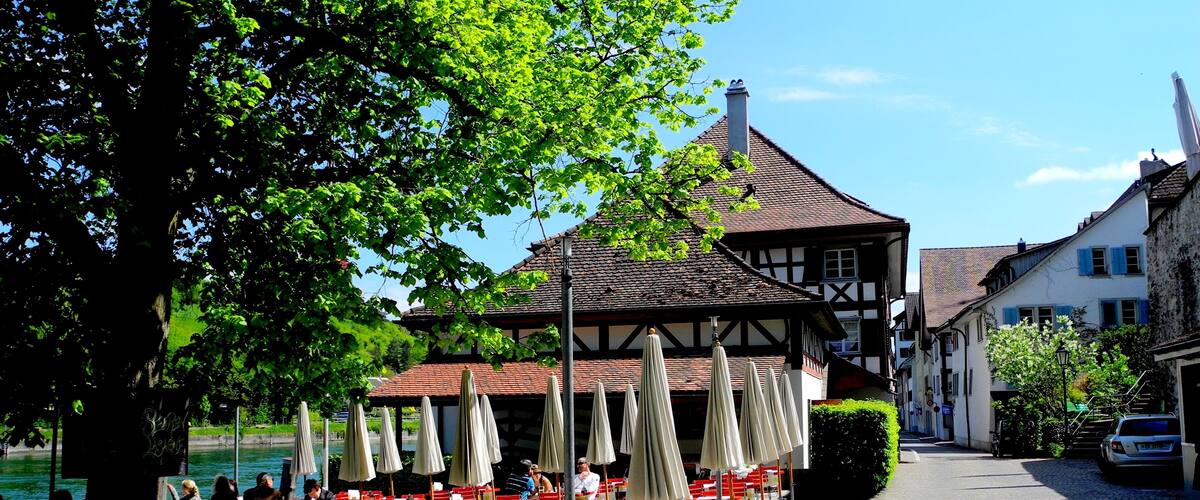 Restaurant Fischerstube Diessenhofen