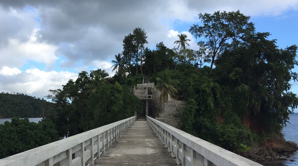 Wondering…what’s on the other side?