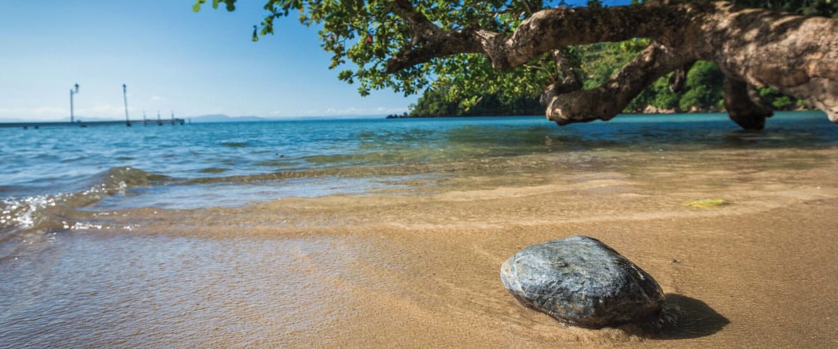 Samaná, Dominican Republic.
#LifeAtExpedia #BeachBound