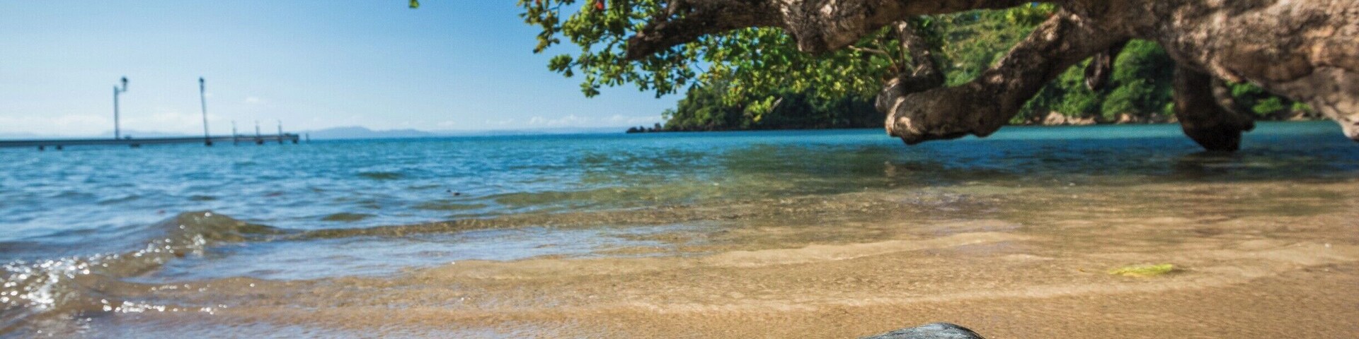 Samaná, Dominican Republic.
#LifeAtExpedia #BeachBound