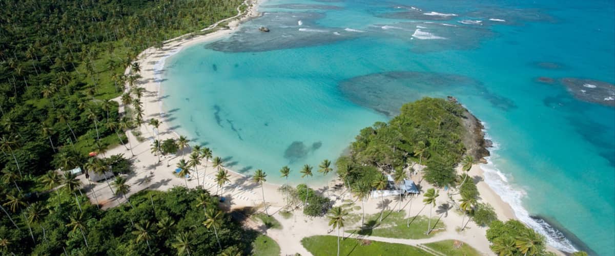 Samaná Hotel Guide