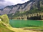The most beautiful lake above Montriond. Great place to canoe, swim and relax. A cycle ride from Morzine.