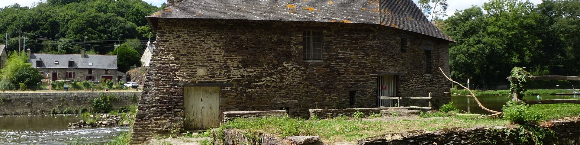 le moulin du boel
