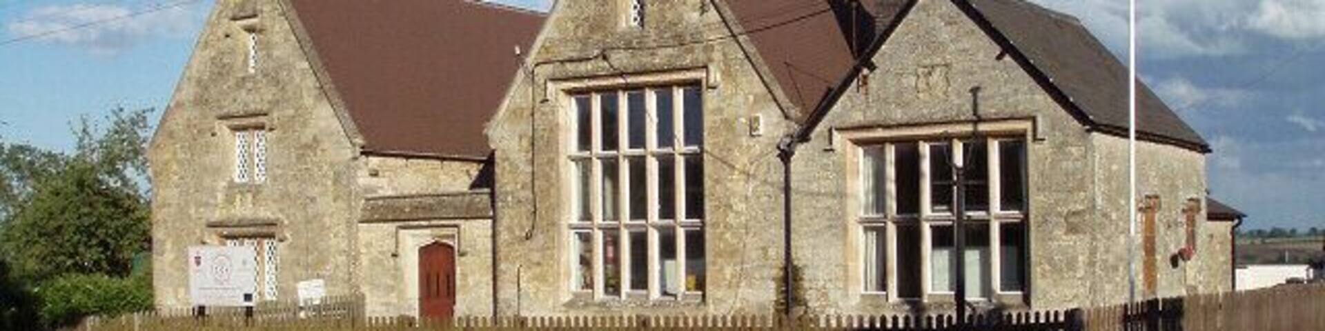 St Loys Primary School, Weedon Lois