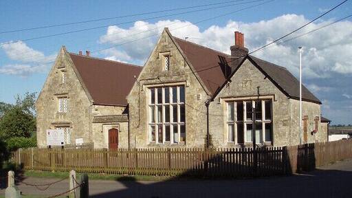 St Loys Primary School, Weedon Lois