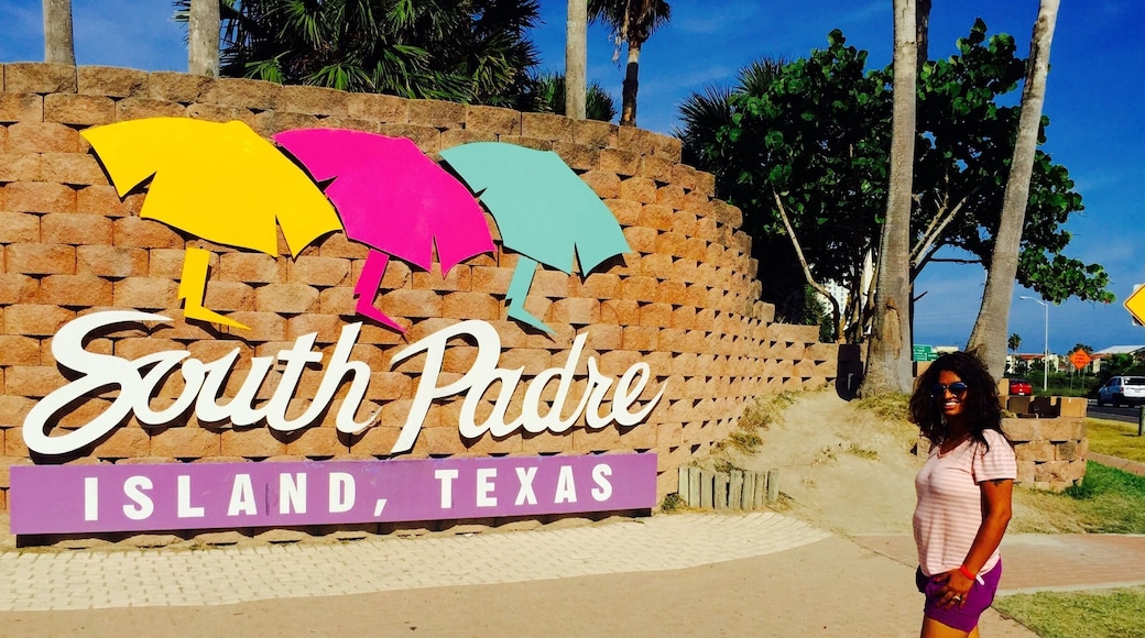 South Padre Island