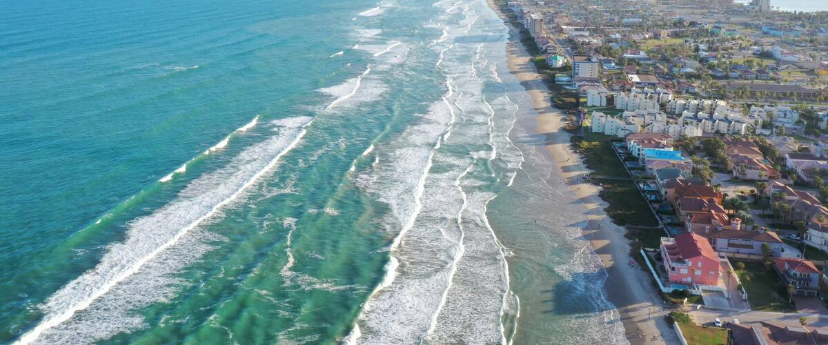 south padre island tx