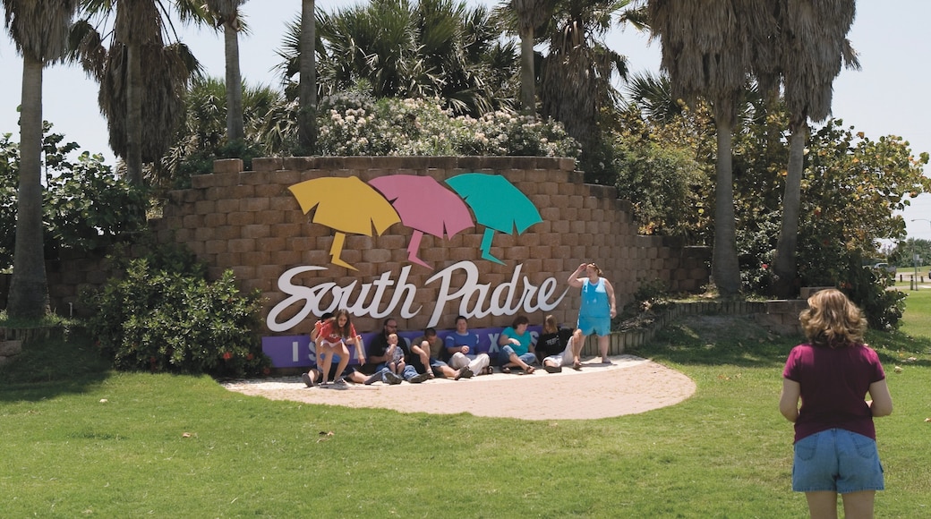 South Padre Island