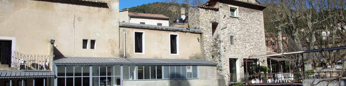 Fontaine-de-Vaucluse
