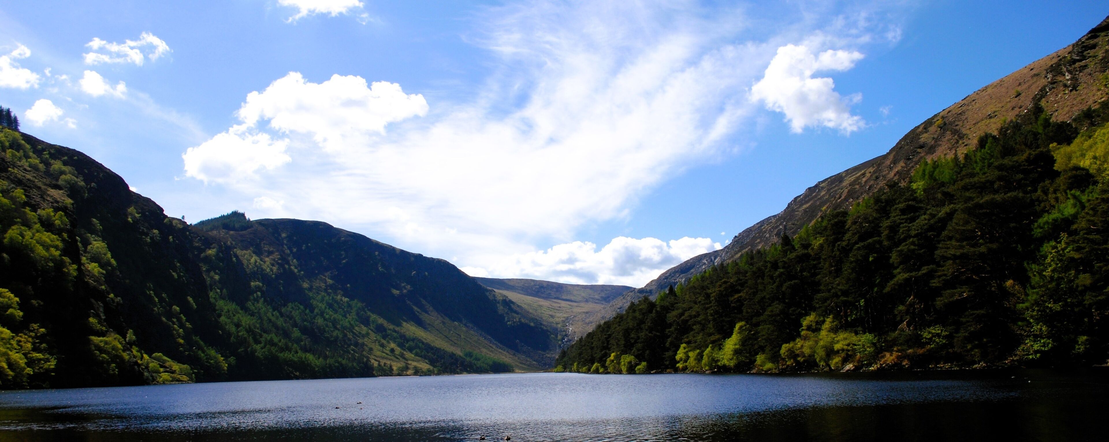 Glendalough