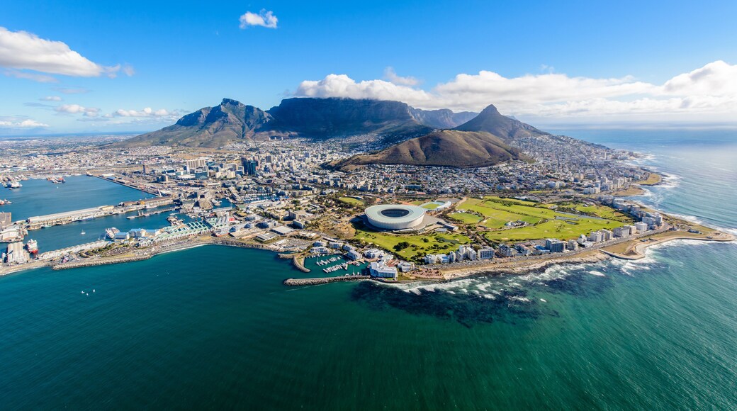 Cape Town
