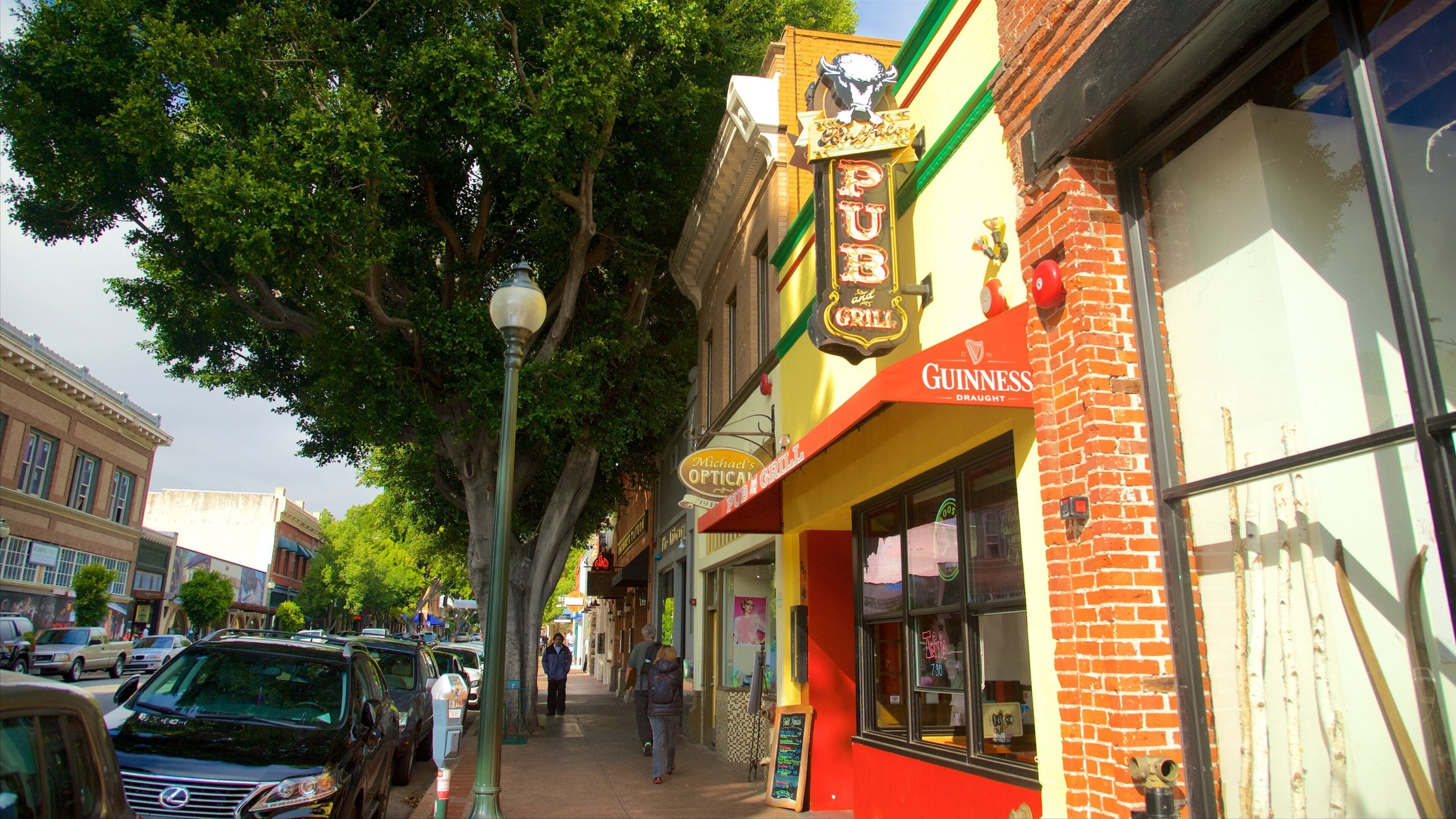 San Luis Obispo