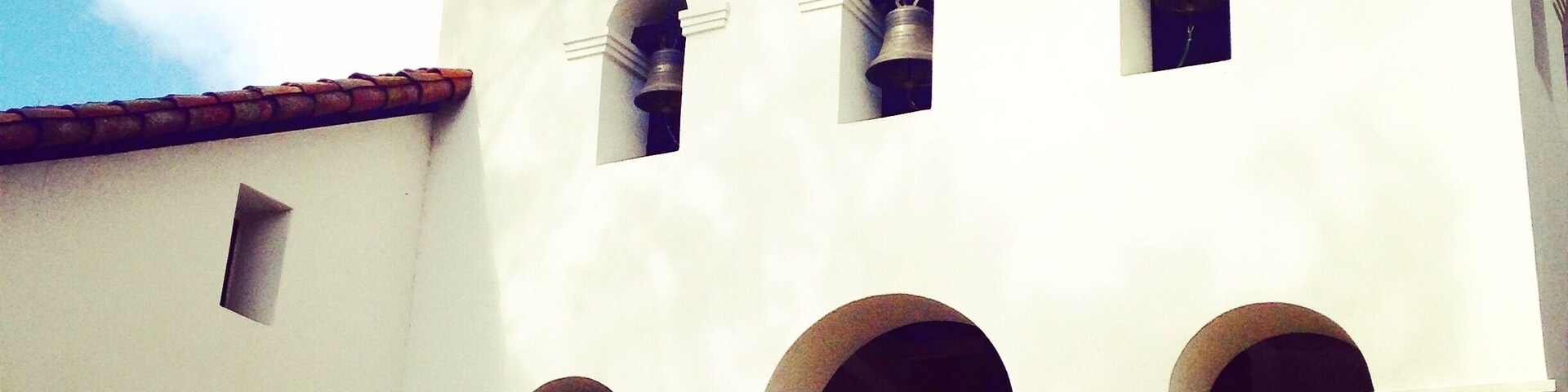 Celebrating Dia De Los Muertos. 11/1/14