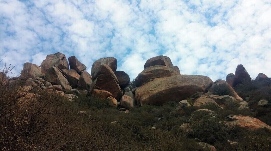 An incredible hike! Starts in the woods, under a veil of beautiful trees and then opens up to stones and rocks, which rewards you with unreal views of the valley once you finally make it to the top!
#InStone