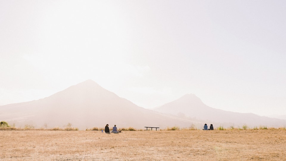 One of the best places to catch the sunset or have a picnic in San Luis Obispo. This hill is an easy half mile hike and has one of the best views over town.
#Trovember