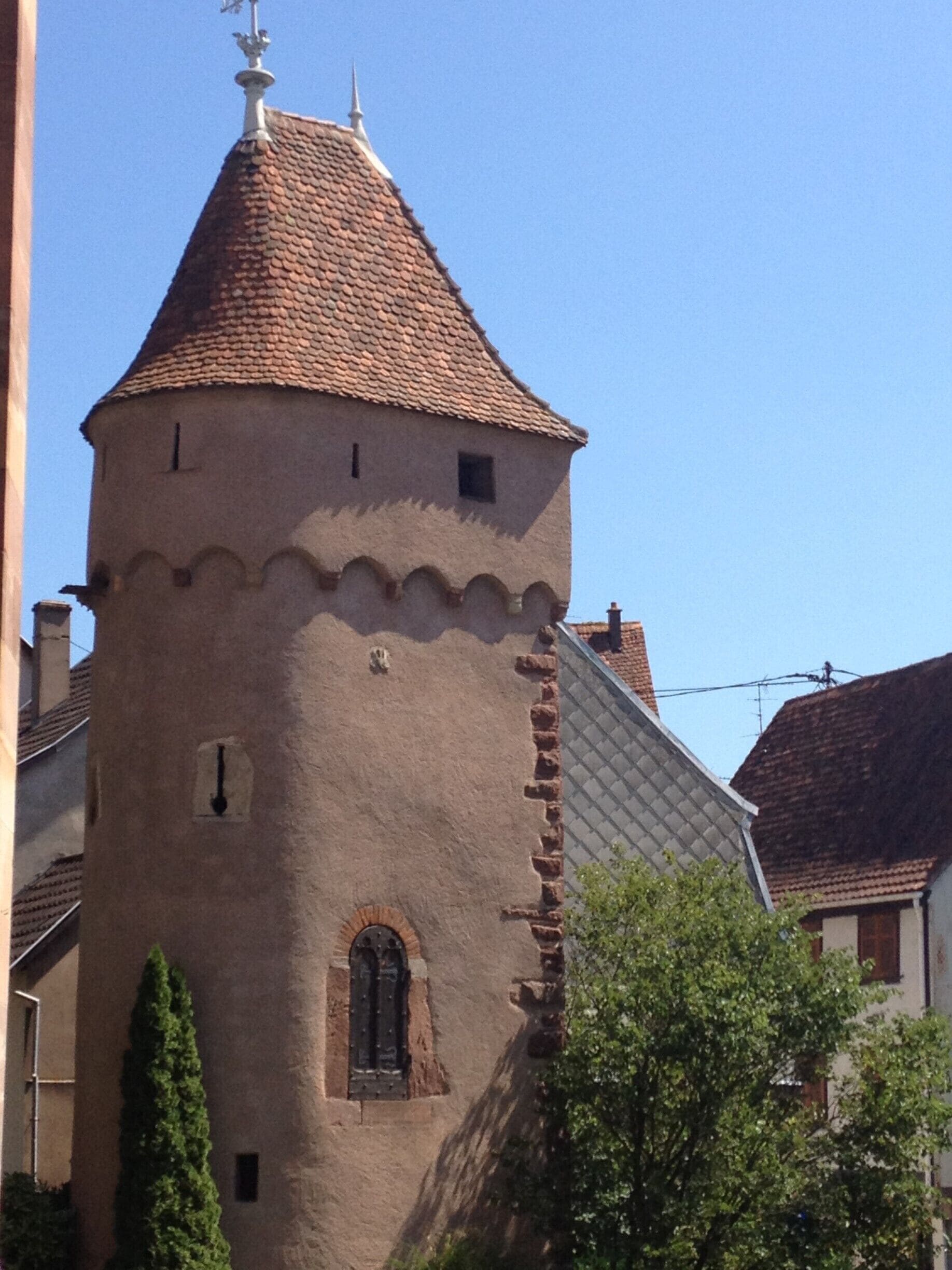 Pays de Sainte-Odile