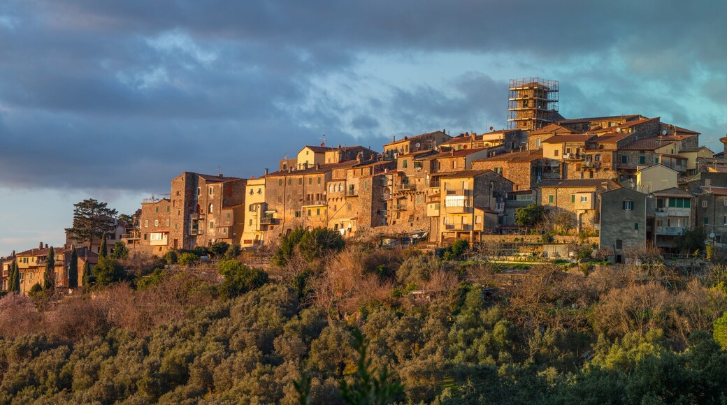 Gavorrano