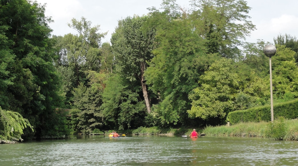 la Riviera del Brenta