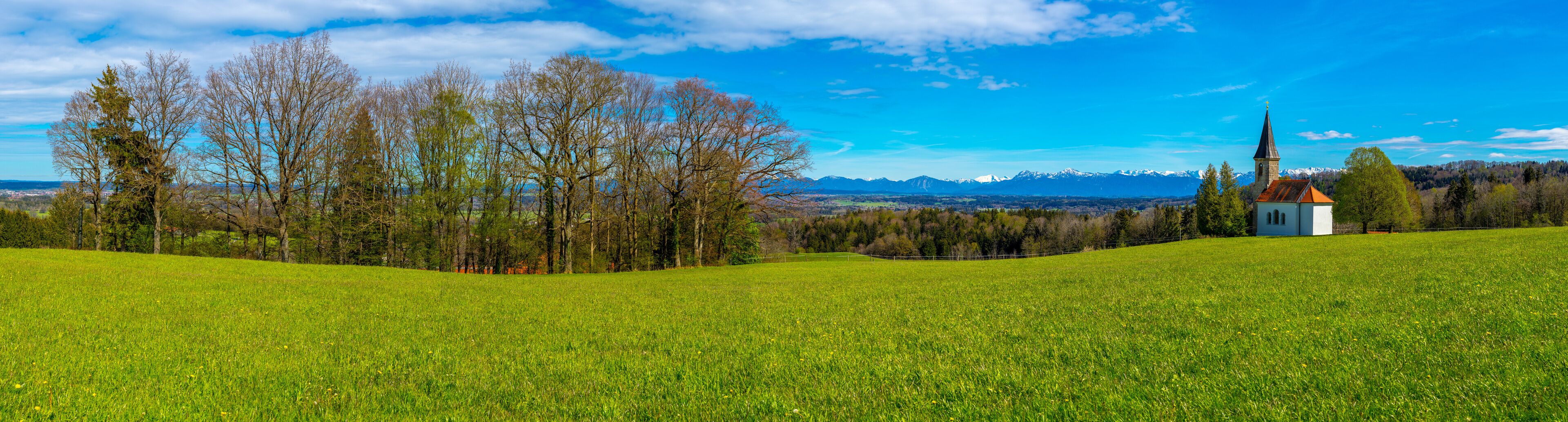 Weilheim in Oberbayern