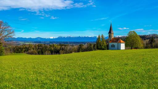 Weilheim in Oberbayern