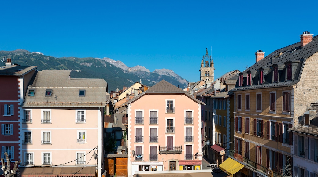 Barcelonnette