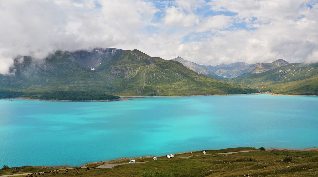 Lanslebourg-Mont-Cenis