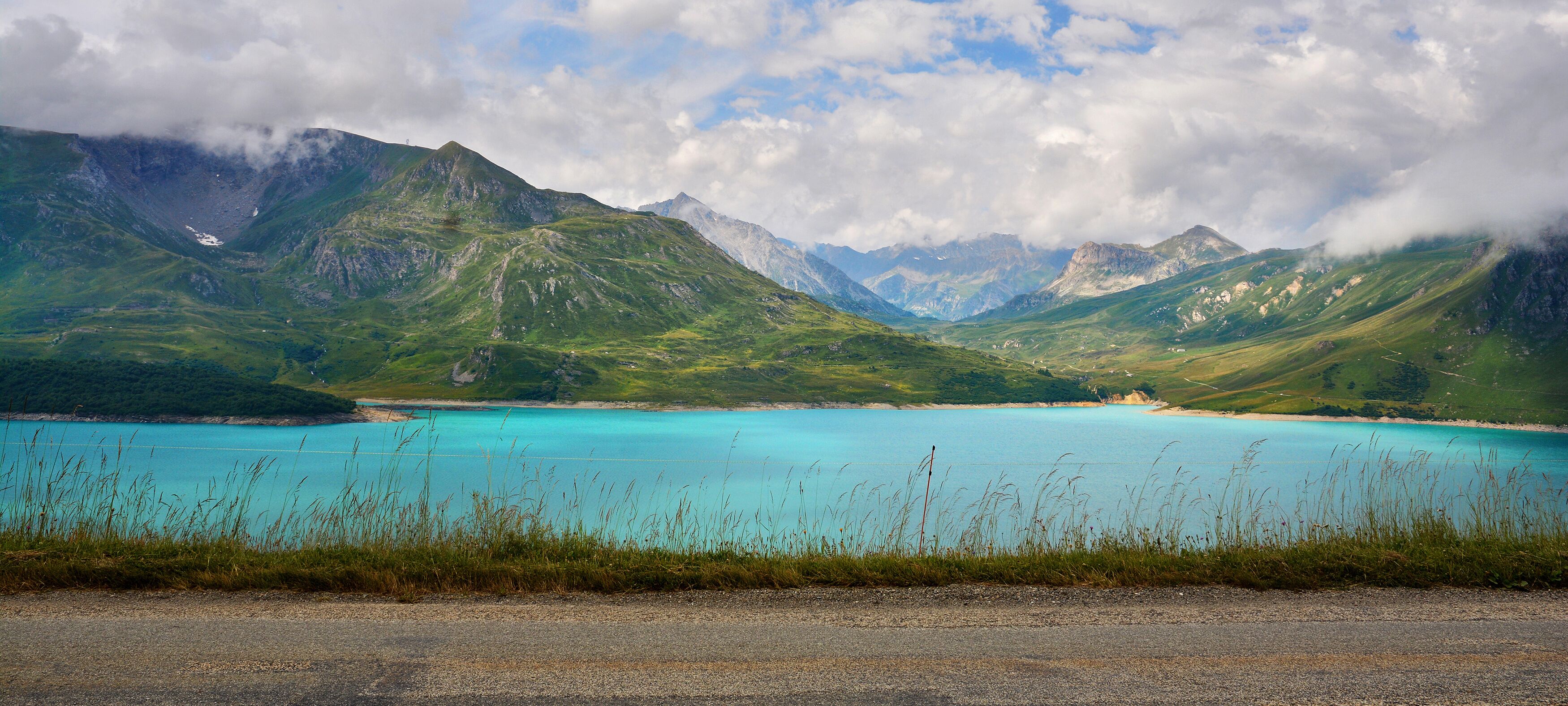 Lanslebourg-Mont-Cenis