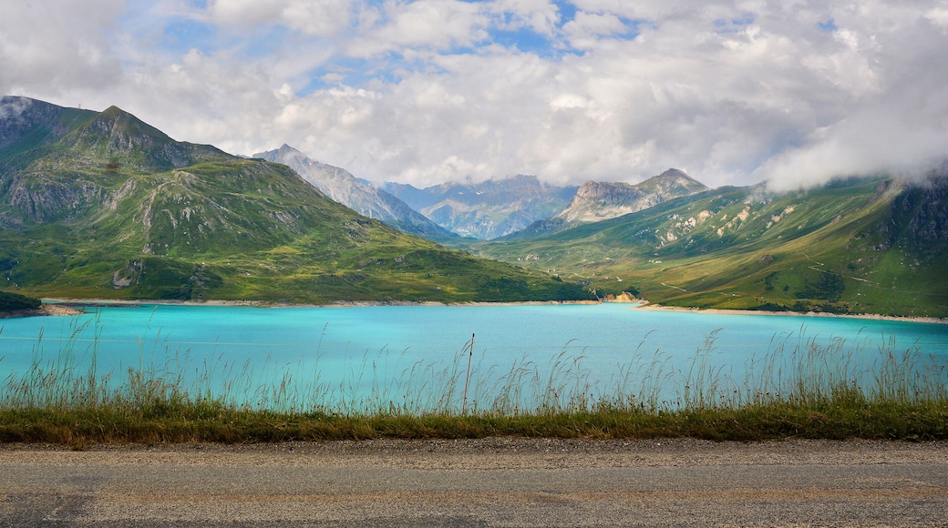 Lanslebourg-Mont-Cenis
