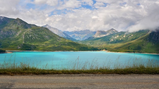 Lanslebourg-Mont-Cenis