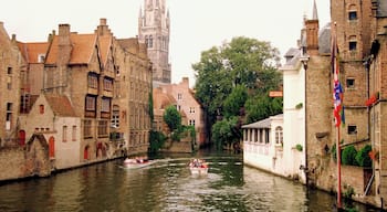 Bruges Center