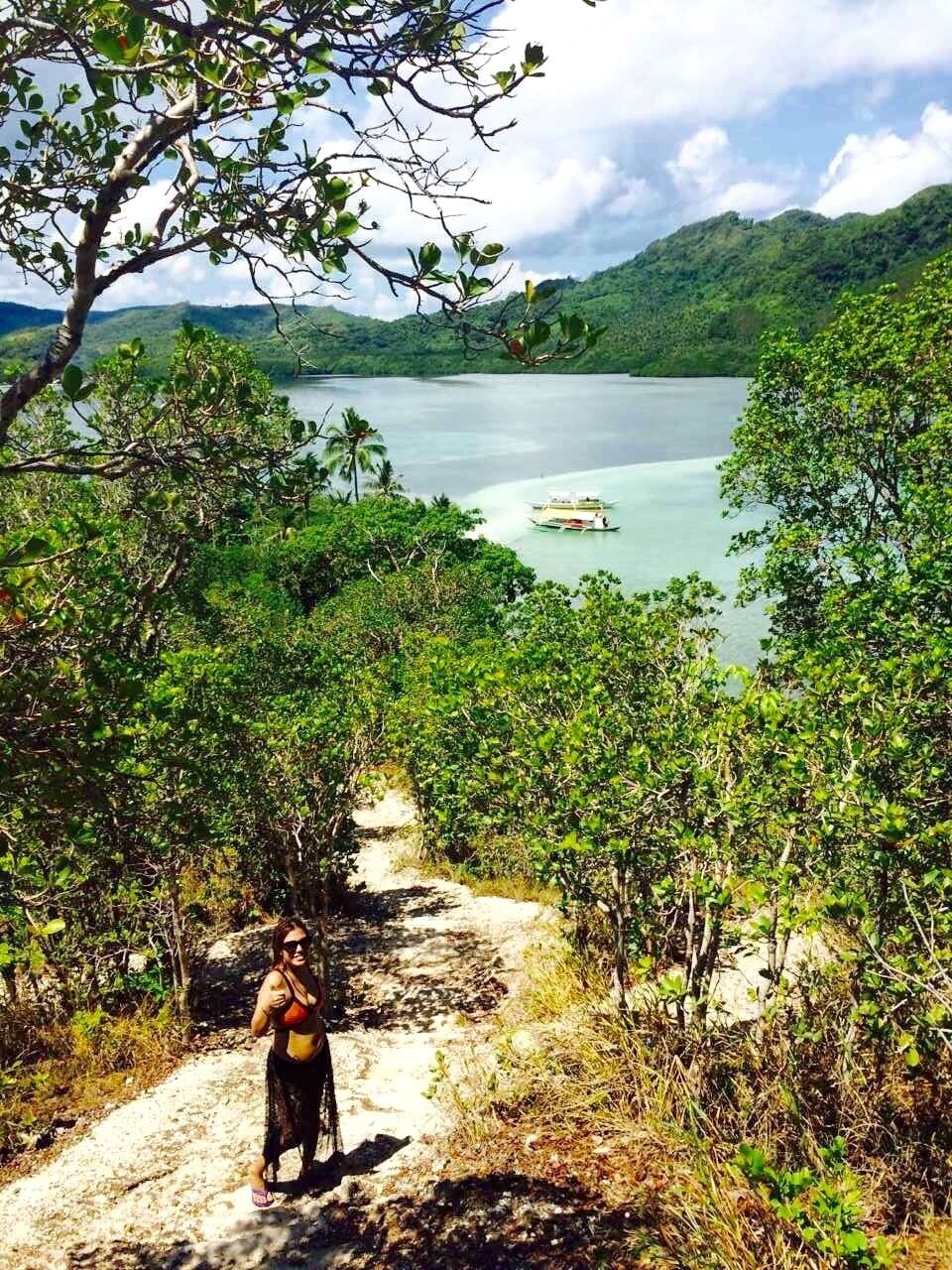 لاجين أيلاند