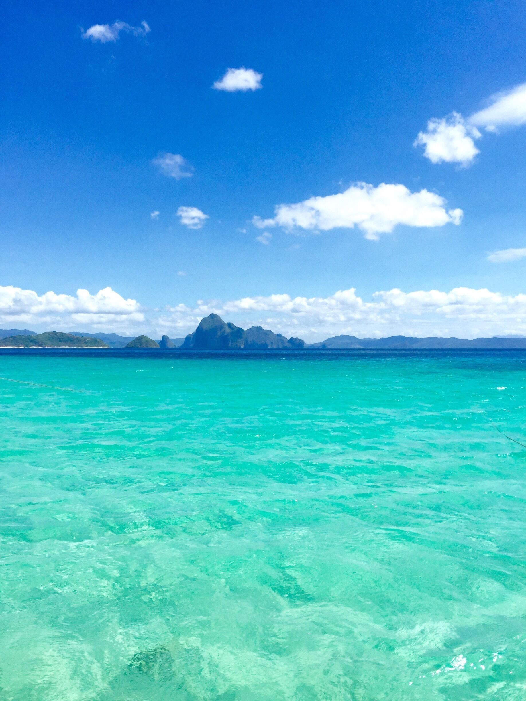 Seven Commando Beach