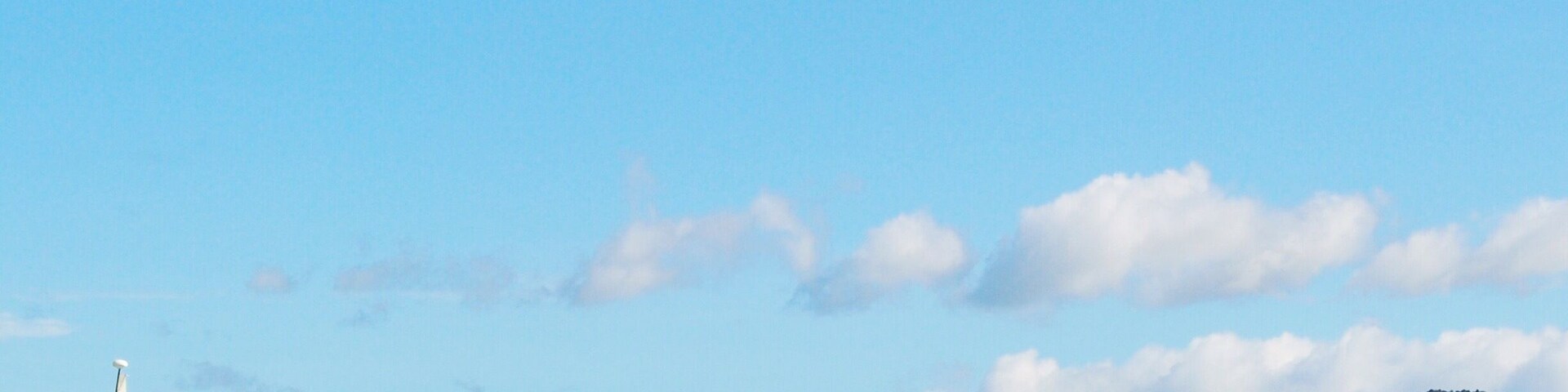 ⛵️ words cannot describe this place.