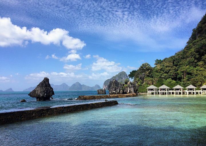 لاجين أيلاند